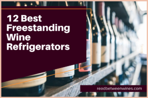 12 Best Freestanding Wine Refrigerators